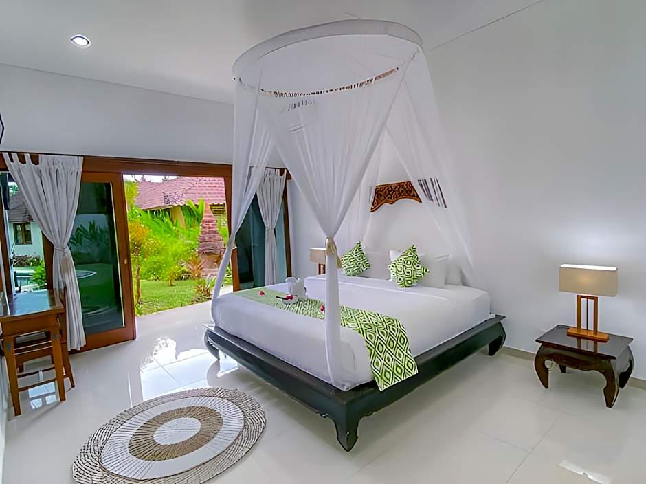 Bali Dyana Villas