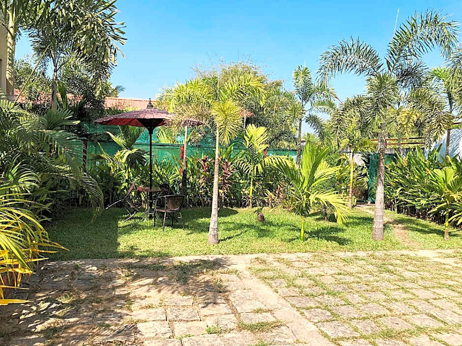 Kanbawza Hinthar Hotel