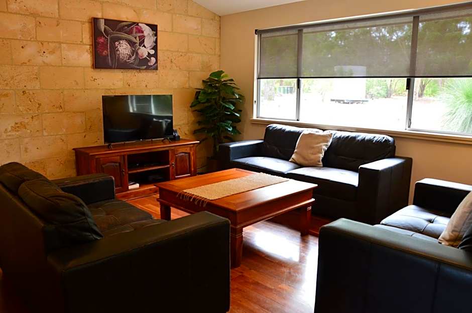 Acacia Chalets Margaret River