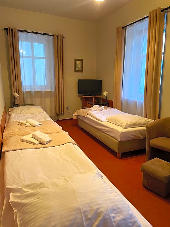 Hotel SONATA
