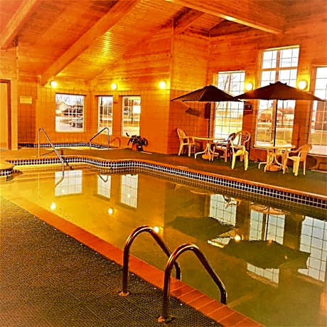 Select Inn Breckenridge