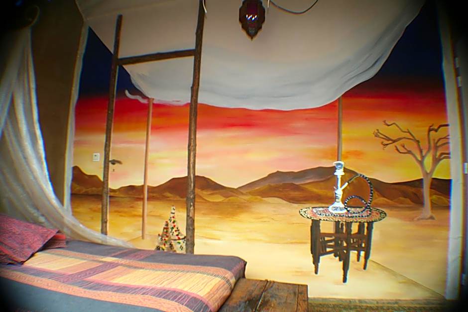 B&B Le Relais de Charlinette