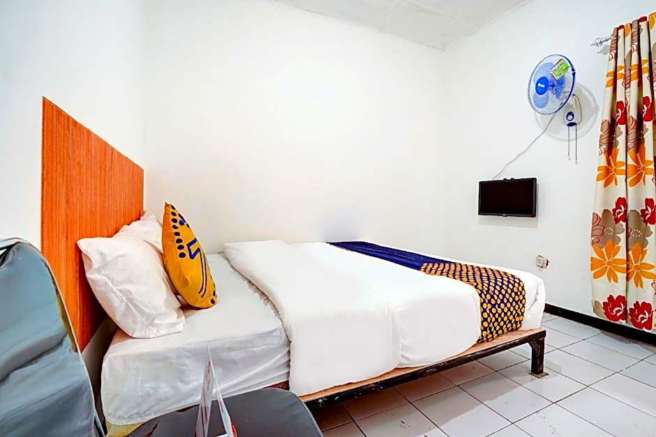 Hotel O Pondok Sabaraya Cileunyi Syariah