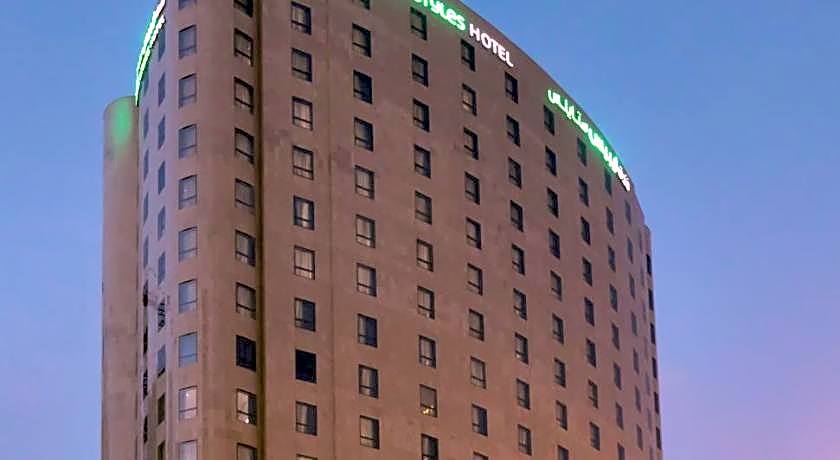ibis Styles Makkah