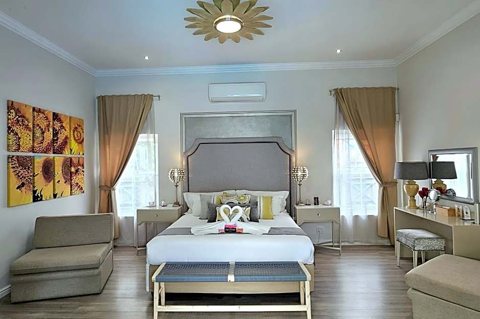 Fleur du Soleil Luxury Guesthouse