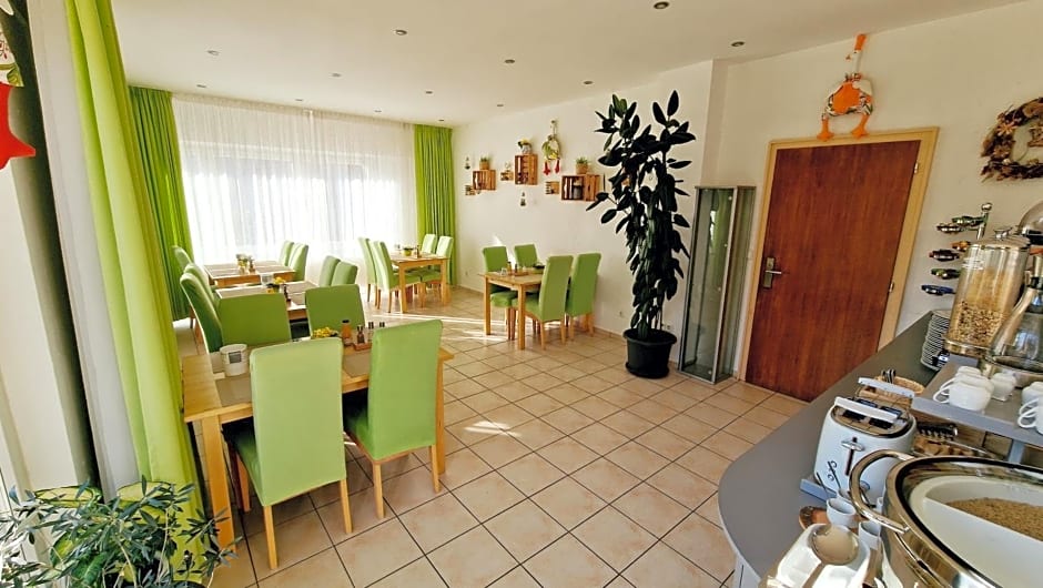 Hotel Garni Superior