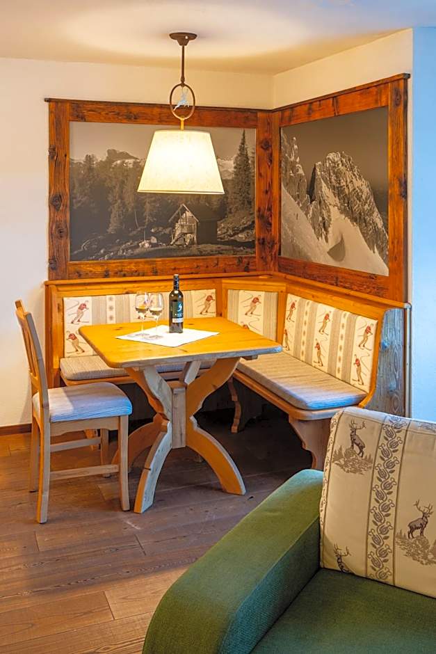 Wander- und Wellnesshotel Kanzler