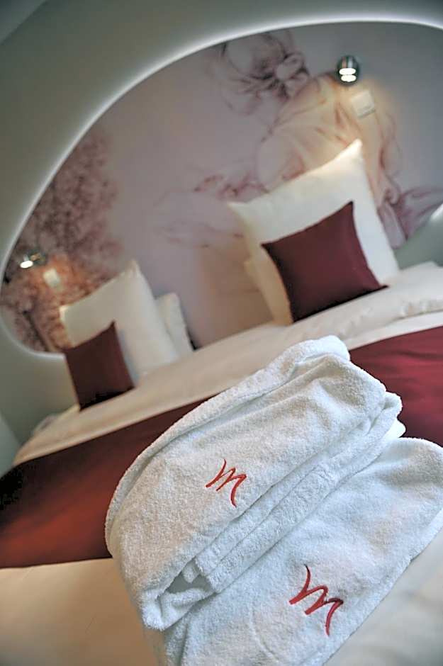 Mercure Paris Voltaire Quartier Bastille