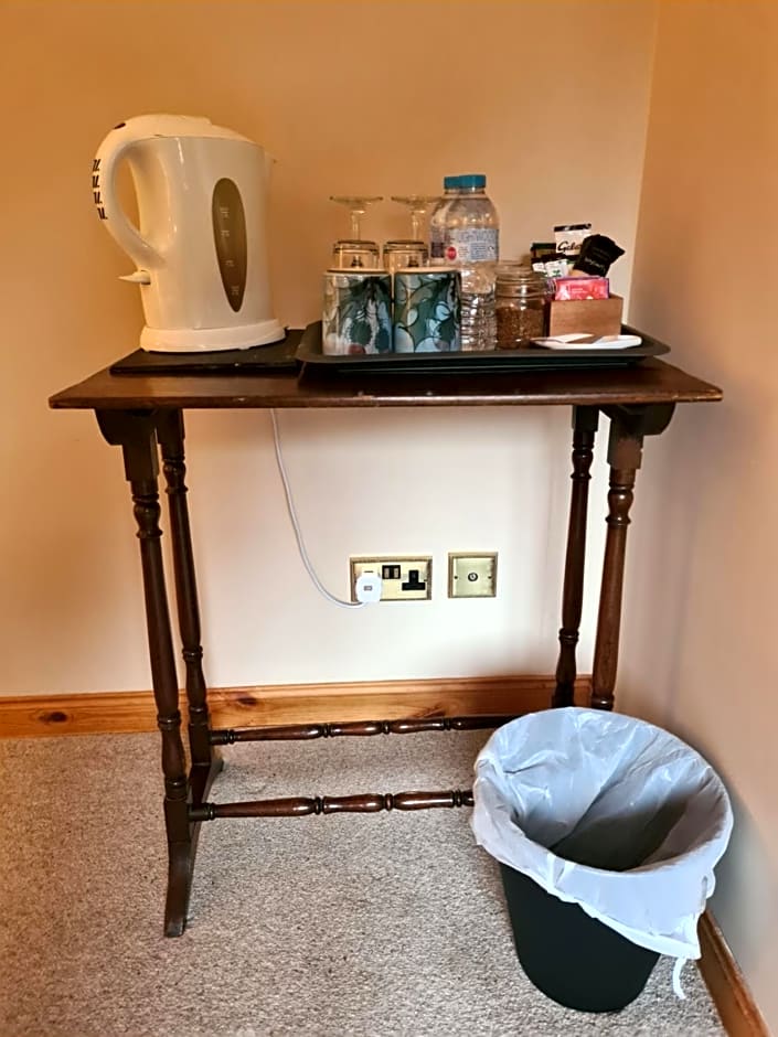 Creag-Ard Bed & Breakfast,with private lounge