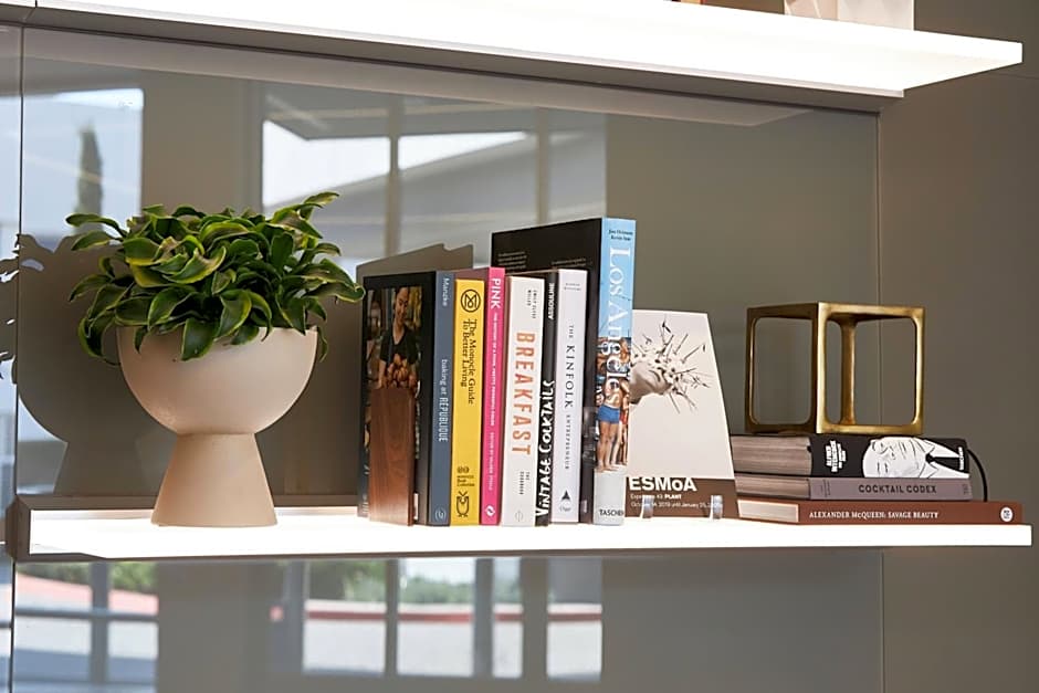 AC Hotel by Marriott Los Angeles South Bay