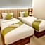 Hotel Heraa International