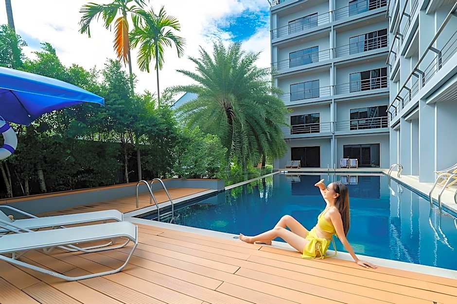 Bhukitta Boutique Hotel