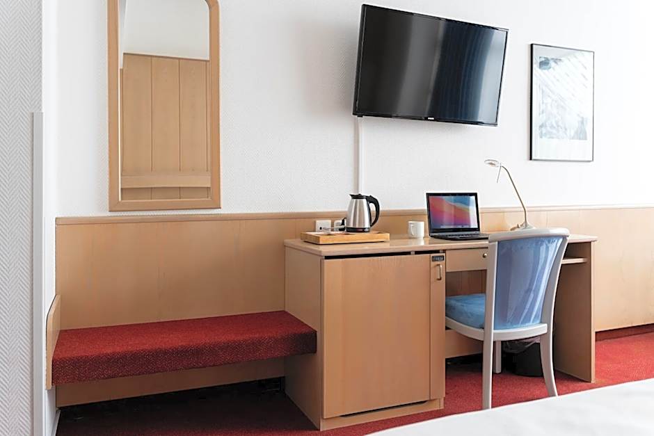 Best Western Hotel Heide Superior