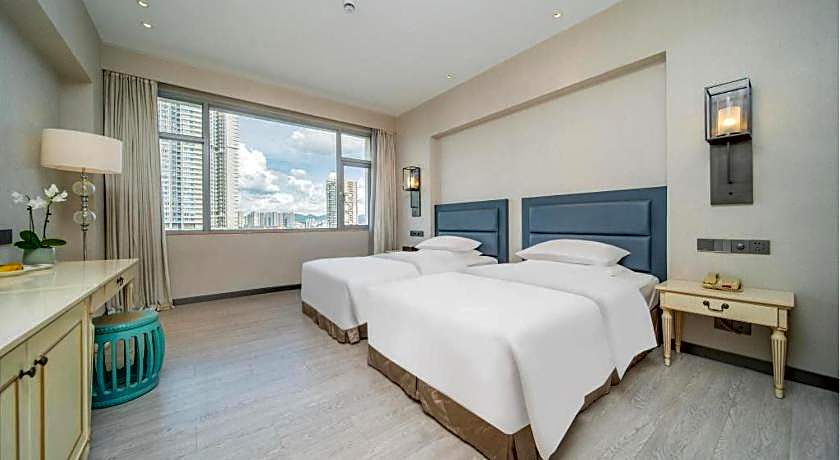 Hiyet Oriental Hotel