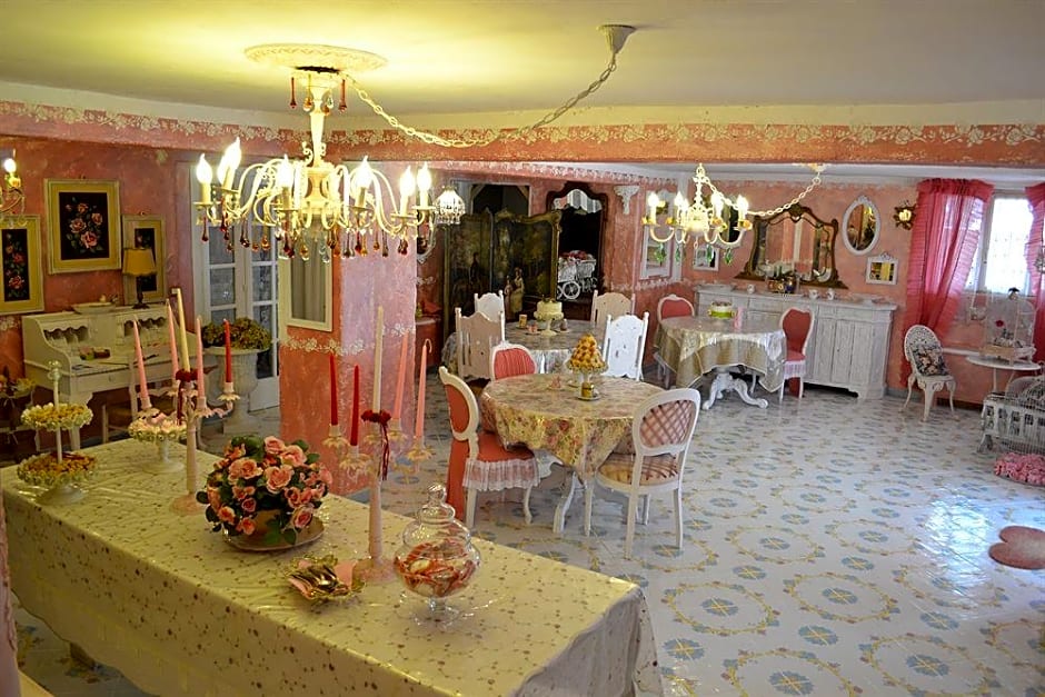 B&B La Maison Degli Angeli