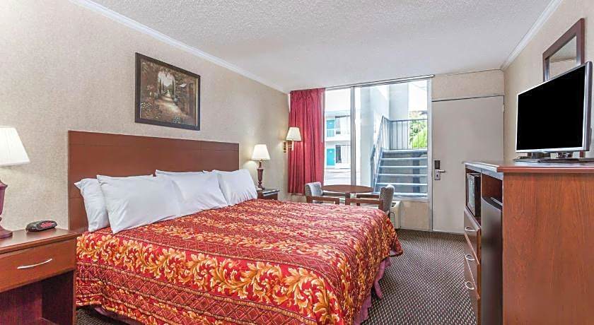Ramada Limited Norfolk