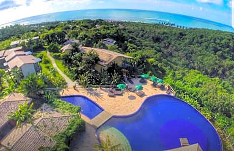 Bangal¿ Villas do Pratagy