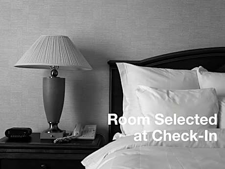 Flexible Double Room