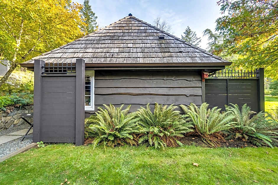 Amante Luxury Bed & Breakfast