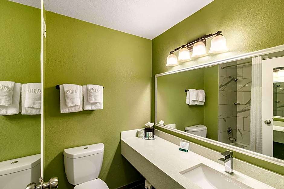 Quality Inn & Suites Plano
