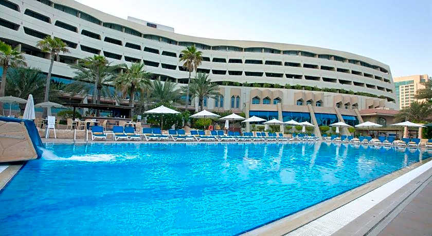 Occidental Sharjah Grand