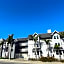 Motel Santa Cruz