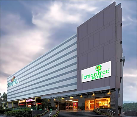 Lemon Tree Hotel Dehradun