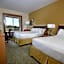 Holiday Inn Express Hotel & Suites High Point South By IHG