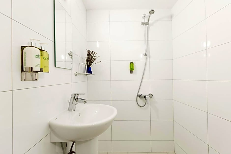 Little River Guest House