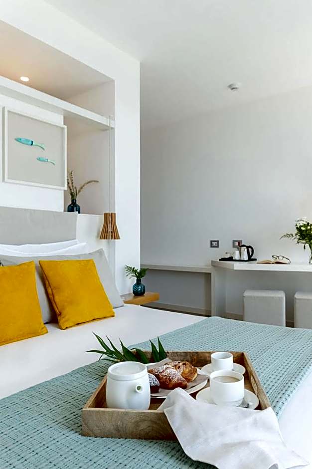 Albatros Beach Hotel