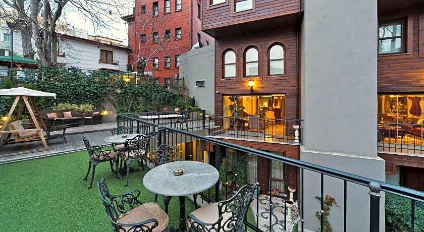 Sokullu Pasa Hotel Special Class