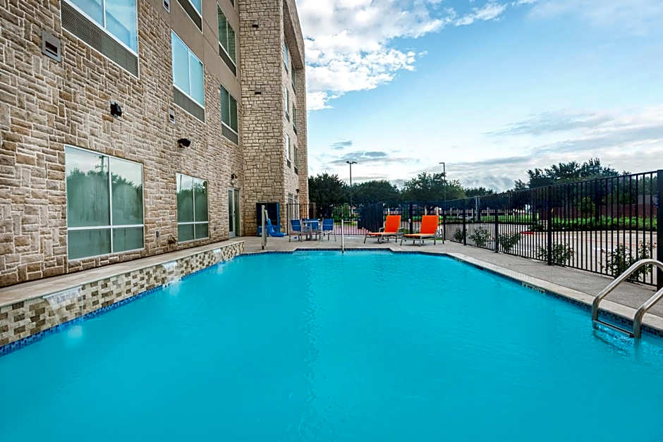 Holiday Inn Express & Suites Houston SW  Missouri City By IHG