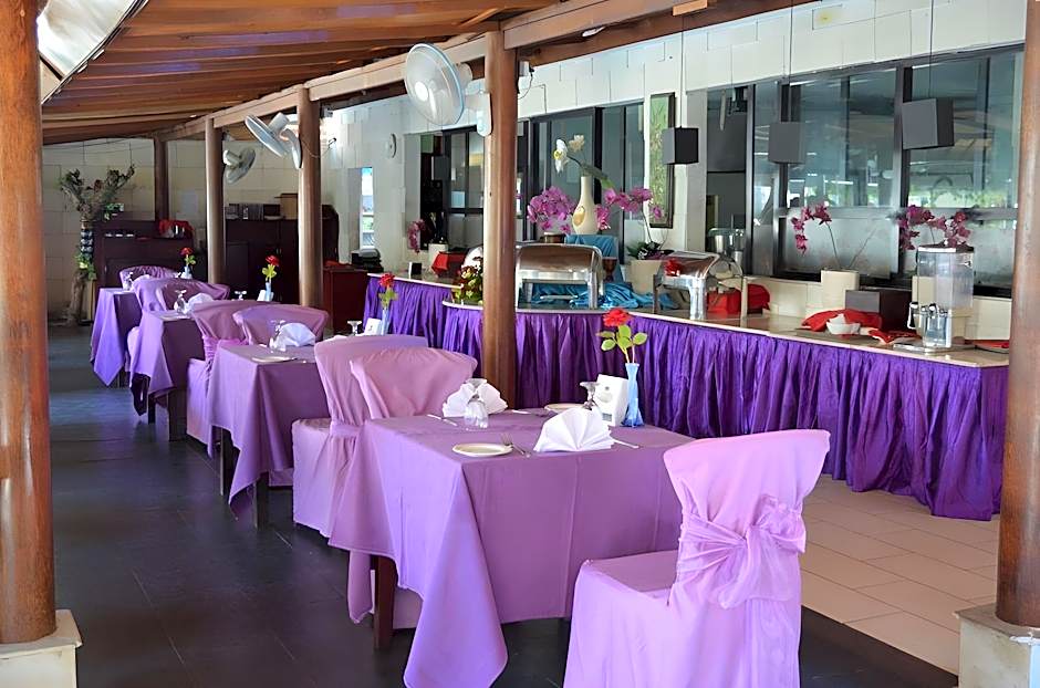 Lavender Villa and Spa