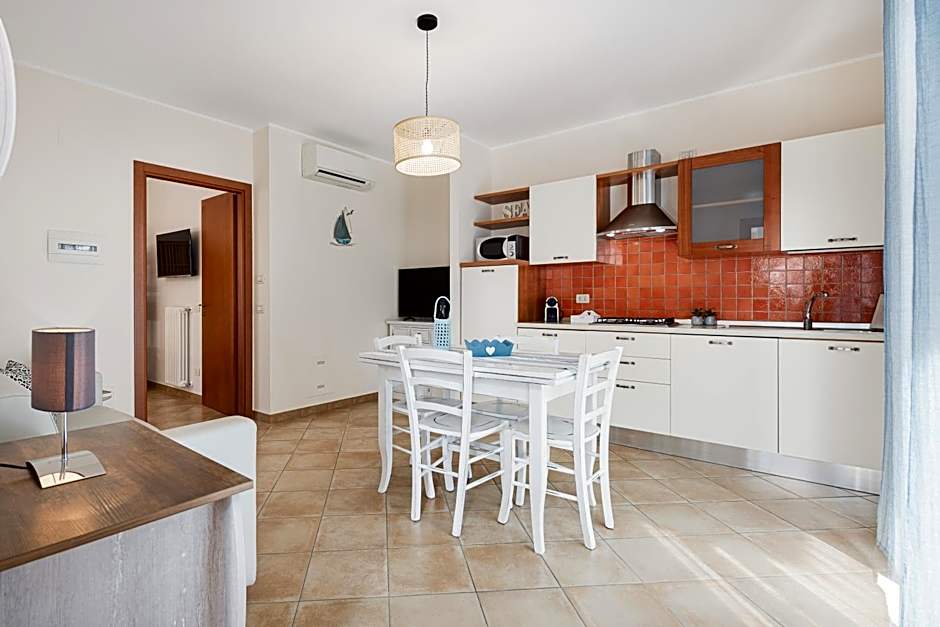 Residenza Aurora del Mare