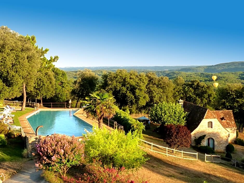 Eco-hameau Du Sentier Des Sources