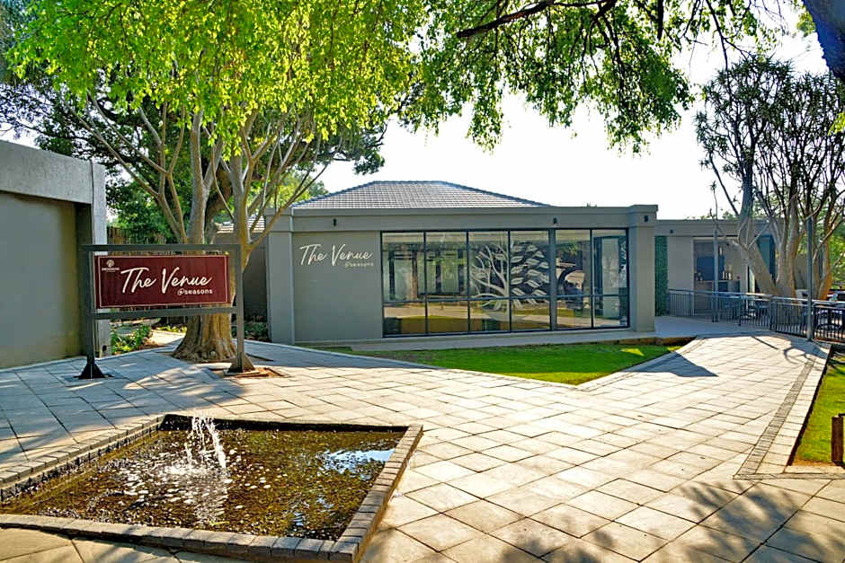Seasons Golf, Leisure & Spa