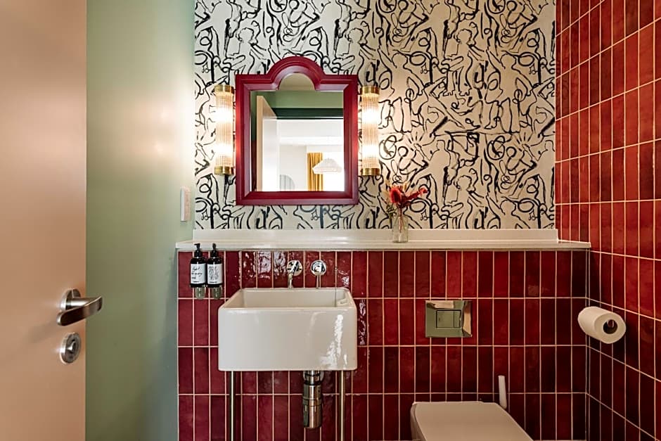 room2 Belfast Hometel