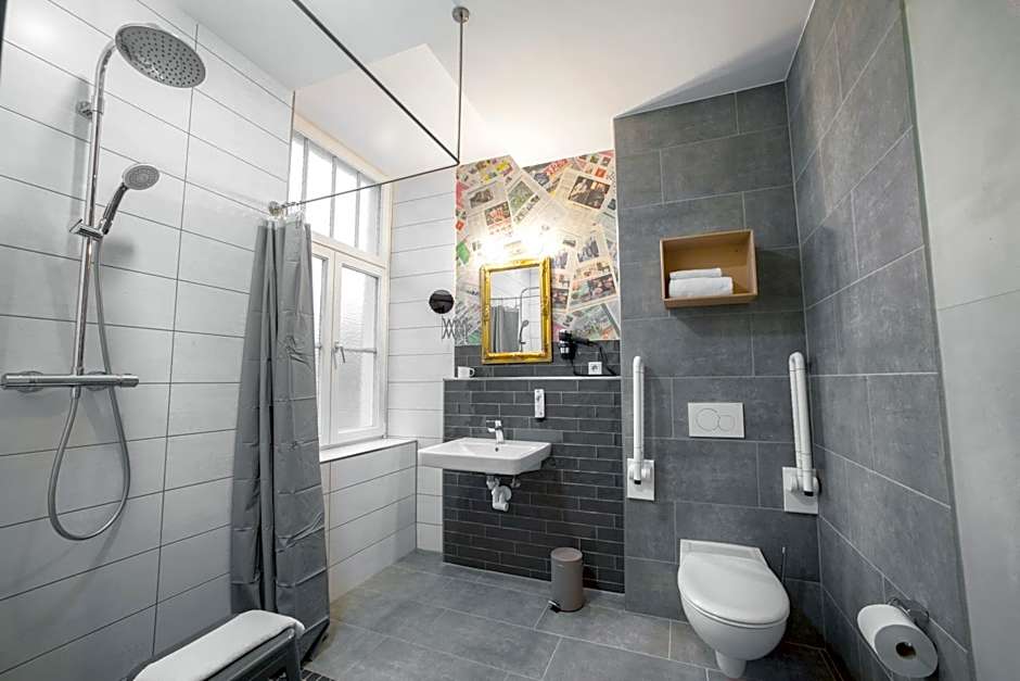 aappartel APARTHOTEL Herford