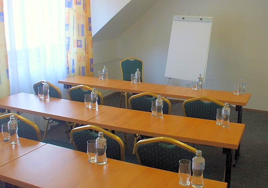 Hotel SOREA ĎUMBIER