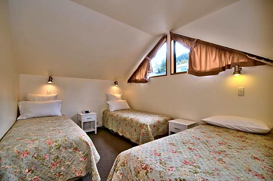 Melbourne Lodge Queenstown