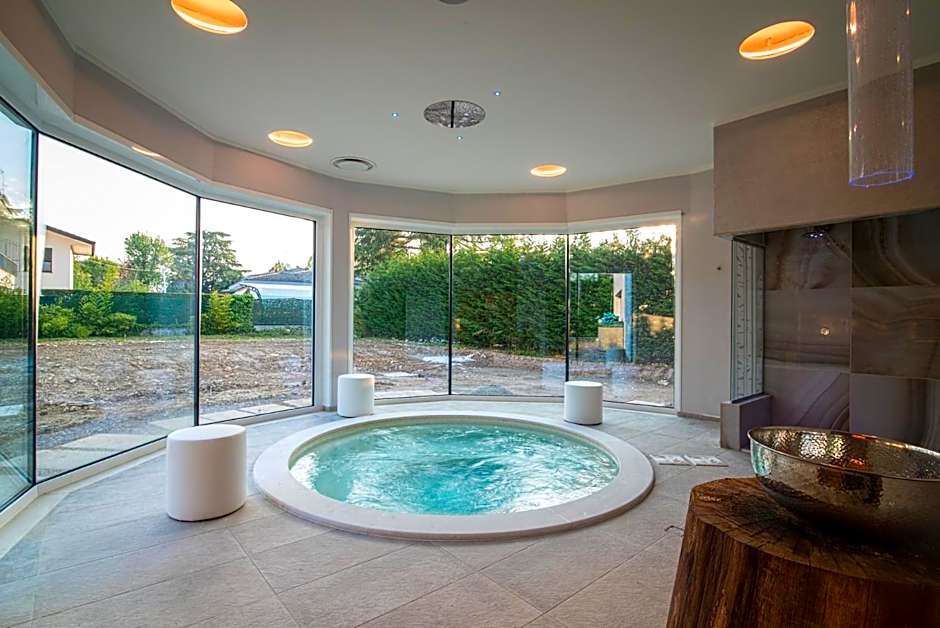 Hotel Terme Vena D'Oro