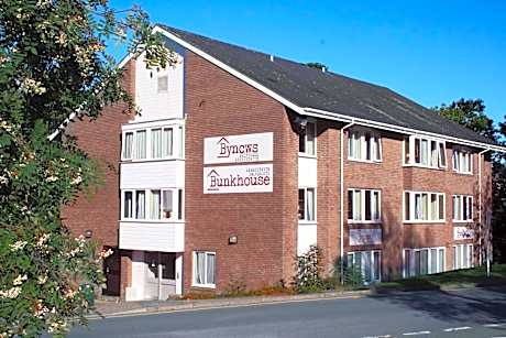 Aberystwyth University Bunkhouse