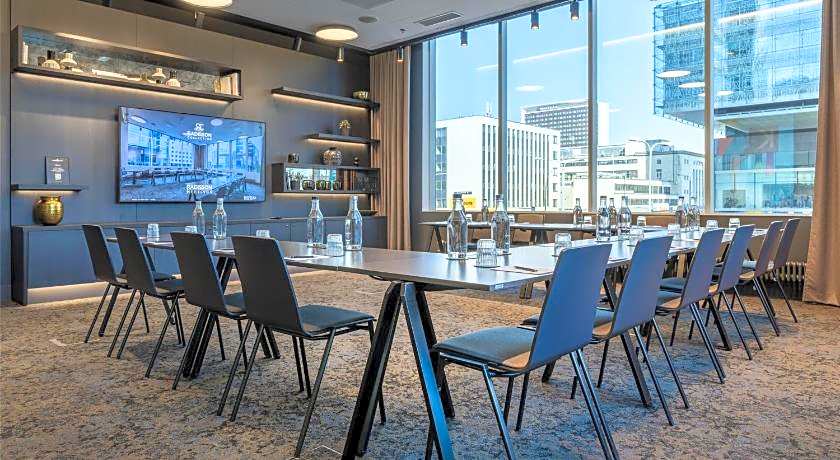 Radisson Collection Hotel, Tallinn