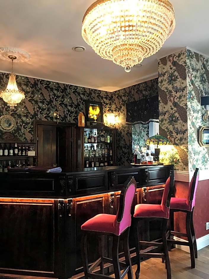 Rezydencja Grawert Boutique & Spa