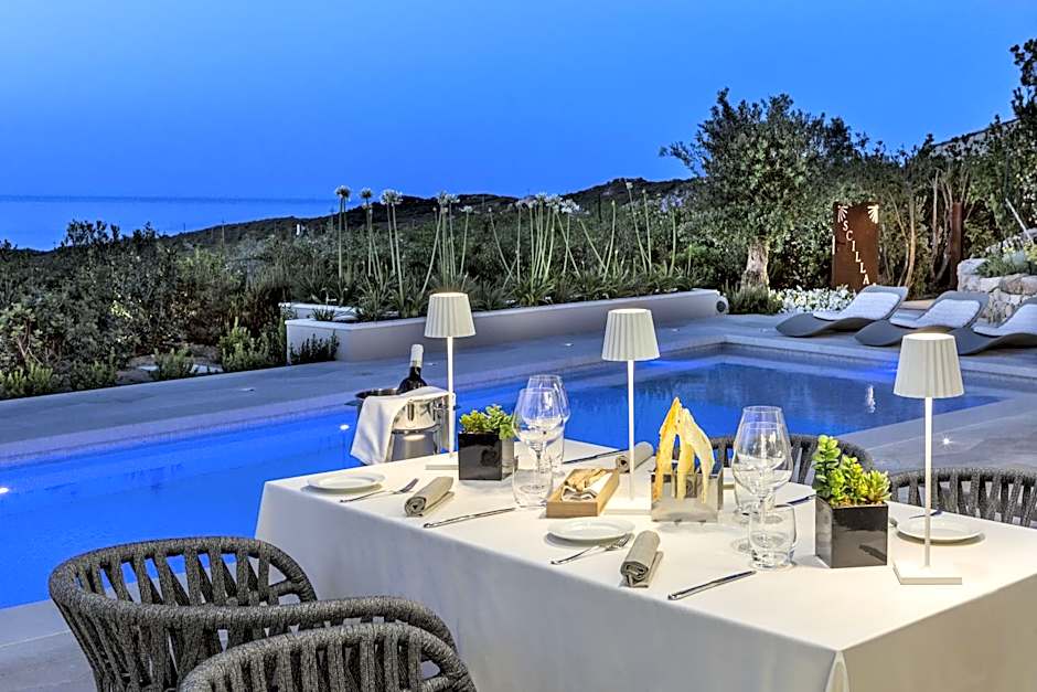 Hotel Li Finistreddi