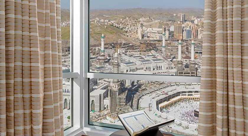 Swissotel Al Maqam Makkah