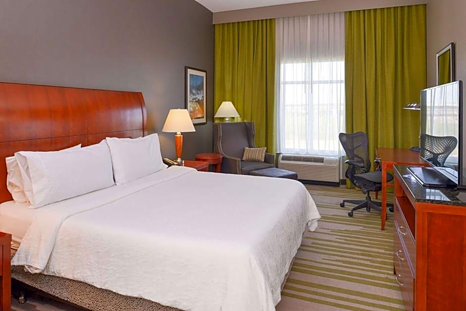 Hilton Garden Inn Yuma Pivot Point