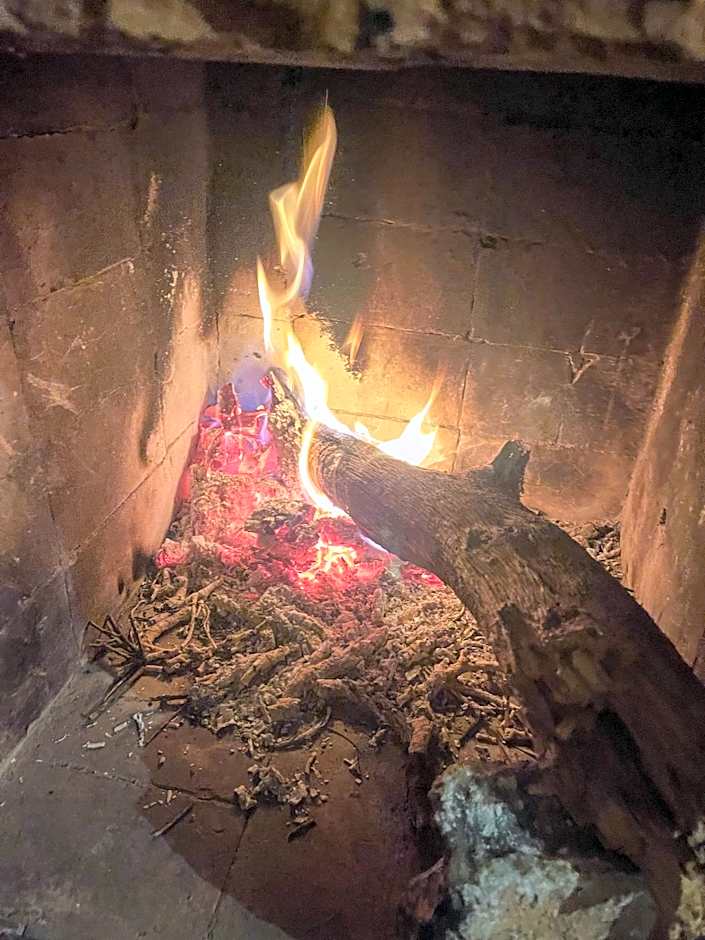 tifrit maison d'hôtes-Paradise valley