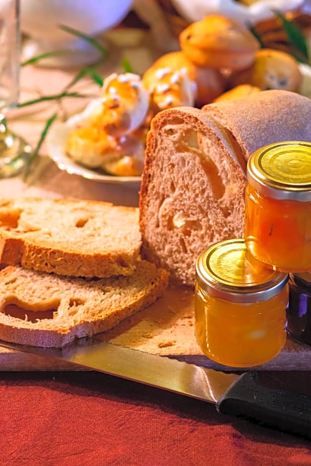 La Porta Accanto B&B