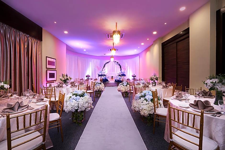 Bespoke Hotel Puchong